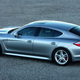 Illustration for article titled Cover Your Eyes: The Porsche Panamera Mega Gallery